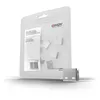 Image de LINDY Bloqueurs de ports USB - 10 pièces - Blanc