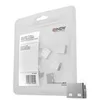 Image de Lindy USB Port Blocker - Bloqueur de port USB