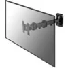 Image de Lindy LCD Multi Joint Wall Bracket kit de montage - pour ecran LCD - noir