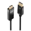 Image de Lindy cable adaptateur - DisplayPort / HDMI - 50 cm