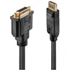 Image de Lindy Câble Adaptateur Displayport Vers Dvi