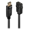 Image de Lindy adaptateur video - 0.15 m