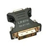 Image de Lindy Mains Power Lead - adaptateur video - DVI pour 15 pin D-Sub (DB-15)