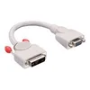 Image de Lindy adaptateur VGA - 20 cm