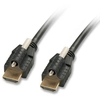 Image de Lindy 5m Hdmi Câble Hdmi Hdmi Type A (standard) Noir