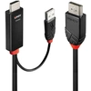 Image de Câble Hdmi Vers Displayport, 3m