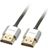 Image de Lindy 41672 Câble Hdmi 2 M Hdmi Type A (standard) Noir