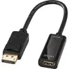 Image de Lindy Adaptateur Displayport Vers Hdmi 4k (passif)