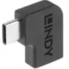 Image de Lindy - Adaptateur de type C USB - 24 pin USB-C pour 24 pin USB-C