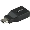 Image de Lindy - Adaptateur de type C USB - USB type A pour 24 pin USB-C