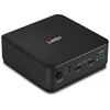 Image de Lindy - commutateur ecran-clavier-souris/audio - Type C, DisplayPort 1.2 - 2 ports