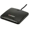 Image de Lecteur De Cartes Externe Usb 2.0 (noir)