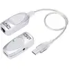 Image de Adaptateur Usb Lindy 42805 - Extension Usb Jusqu'à 50 M