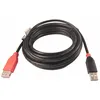 Image de Câble Usb Lindy 42817 5 M Noir