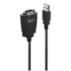 Image de Lindy USB to Serial Converter - adaptateur serie - USB