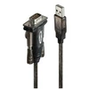 Image de Lindy USB to Serial Converter Lite - adaptateur serie