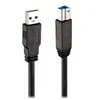 Image de Lindy - cable USB - USB type A pour USB Type B - 10 m
