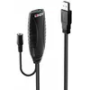 Image de Câble Usb Lindy 43099 15 M Noir