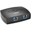 Image de LINDY Switch USB 3.0 - 2 ports
