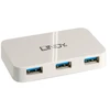 Image de Lindy Hub Usb 3.0 Basic 4 Ports