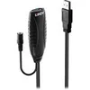 Image de LINDY USB 3.0 Active Repeater Cable - cable de rallonge USB - USB, USB 2.0, USB 3.0