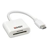 Image de Lindy lecteur de carte - USB 3.1