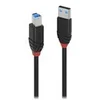 Image de Lindy - cable USB - USB type A pour USB Type B - 10 m