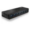 Image de Hub Usb 3.1 7 Ports Avec Alimentation