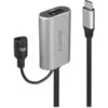 Image de Lindy - cable d'extension USB de type-C - 5 m