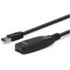 Image de Extendeur Usb 3.0 Actif Slim 15m