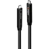 Image de Câble Usb-c Vers Usb-c Lindy 43333