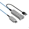 Image de Câble USB 3.0 - Lindy - 43345 - 30m - Fibre Optique - Faible EMI/RFI