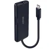 Image de Station D'acceuil Lindy 43358 Noir