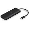 Image de LINDY - station d'accueil - USB-C 3.2 Gen 1 - HDMI - 1GbE