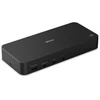 Image de LINDY DST Pro Universal - station d'accueil - USB-C / Thunderbolt 3 / Thunderbolt 4 - 3 x HDMI, 2 x DP - 1GbE