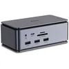 Image de Station D'acceuil Lindy Dst-pro Usb4