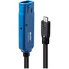 Image de Lindy - rallonge de cable USB - 8 m