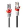 Image de Lindy cordon de raccordement - 1 m - gris