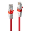 Image de Lindy Premium cordon de raccordement - 15 m - rouge