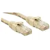 Image de Cable Reseau Lindy Cat6 Utp Premium Gris 0,30 M
