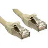 Image de Câble Réseau Lindy Cat.6 S/ftp 10 M Bande Passante 250mhz