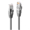 Image de Lindy Premium cordon de raccordement - 60 m - gris