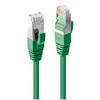 Image de Lindy cordon de raccordement - 3 m - vert