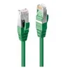 Image de Lindy cordon de raccordement - 7.5 m - vert
