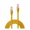 Image de Lindy cordon de raccordement - 15 m - jaune