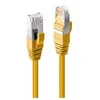 Image de Lindy cordon de raccordement - 30 m - jaune