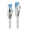 Image de Lindy cordon de raccordement - 5 m - gris