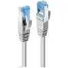 Image de Lindy 47137 Câble De Réseau Gris 7,5 M Cat6a S/ftp (s-stp)