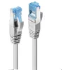 Image de Câble réseau en cuivre - LINDY - 6A S/FTP - LSOH - 500MHz - 20m - Gris