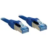 Image de Câble Réseau Rigide Utp 6ème Catégorie Lindy 47149 2 M Bleu Multicouleur 1 Unités